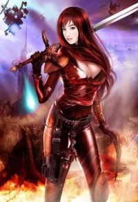 都市之战神狂婿