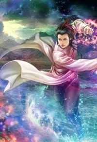 被男主缠上后逃不掉了